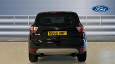 Ford Kuga 1.5 TDCi Zetec 5dr 2WD Diesel Estate